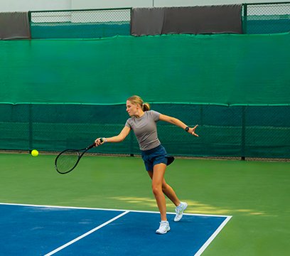 PADEL COURT